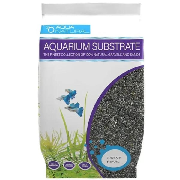 Aqua Natural Ebony Pearl 4.5kg