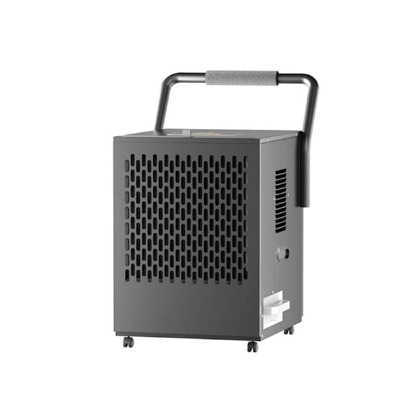 90 L/day 50-90 m2 square Meter Commercial Industry Dehumidifier Dryer Adjustable Humidity Smart Air Drying Machine