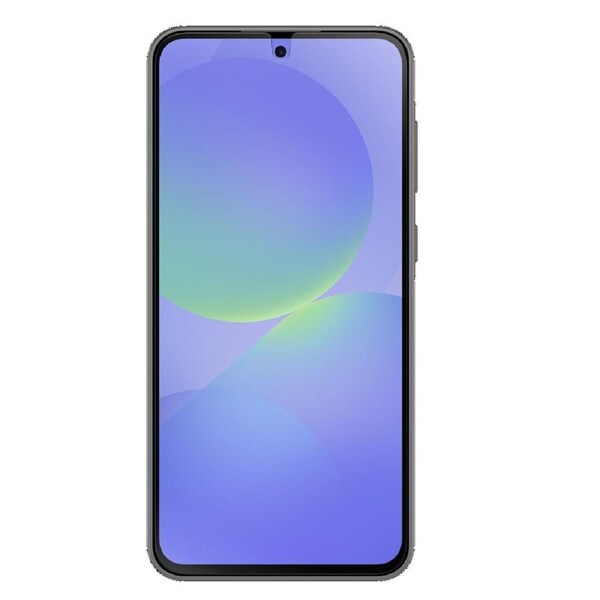 OtterBox Glass Samsung Galaxy A56/ Galaxy A36 5G (6.7") Screen Protector Clear - (77-97787), Drop Protection, Anti-Scratch