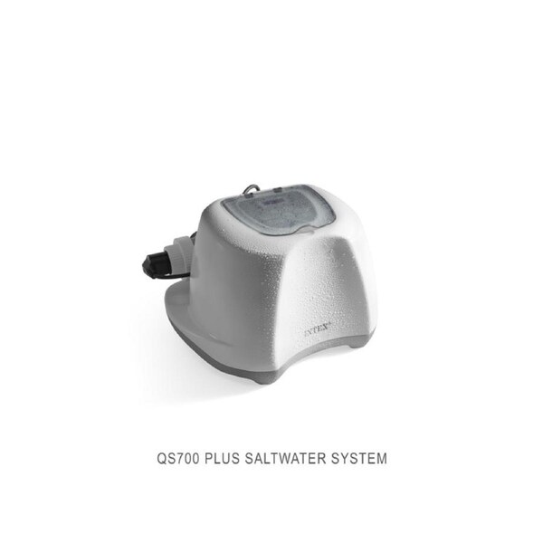 Intex Pool Salt Chlorinator for Above Ground Pool 7g/hour QS700 26688