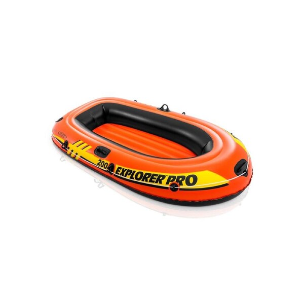 Intex Explorer Pro 200 - Inflatable Boat 58356