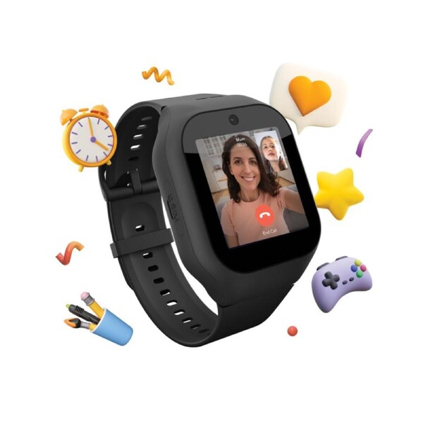 PIXBEE PRO KIDS 4G SMART WATCH
