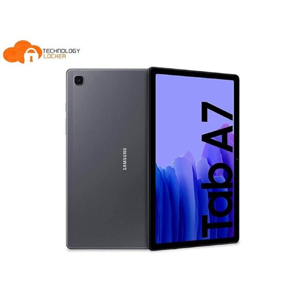 Samsung Galaxy Tab A7 T505 3GB RAM 32GB Storage 10.4" Wi-Fi + Cellular