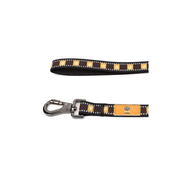 NRL Pet Lead Leash - West Tigers - 120CM - Lock Clip Durable