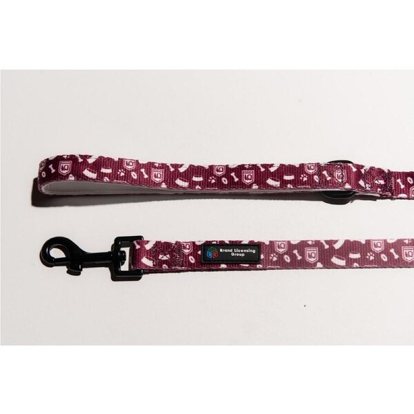 NRL Pet Lead Leash - Queensland Maroons - QLD - 150cm - Durable