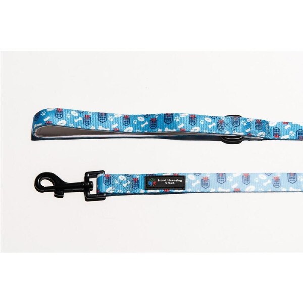 NRL Pet Lead Leash - New South Wales Blues - NSW - 150cm - Durable