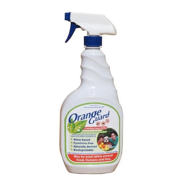 Orange Guard Natural Insect Spray 946ml