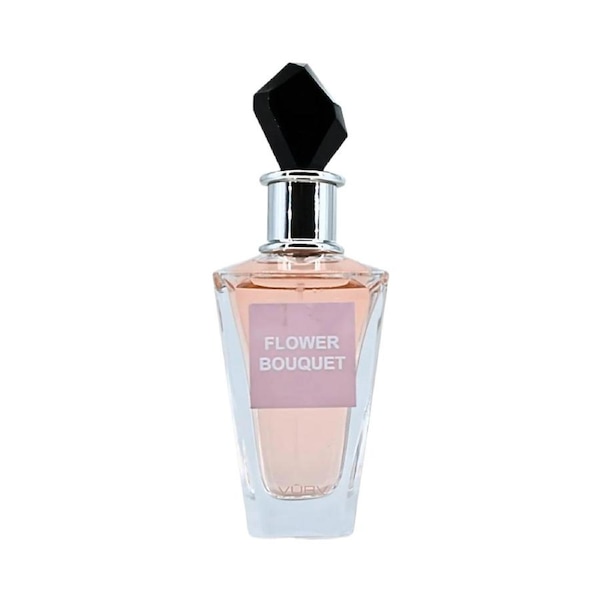 Vurv Flower Bouquet 100ml Eau De Parfum