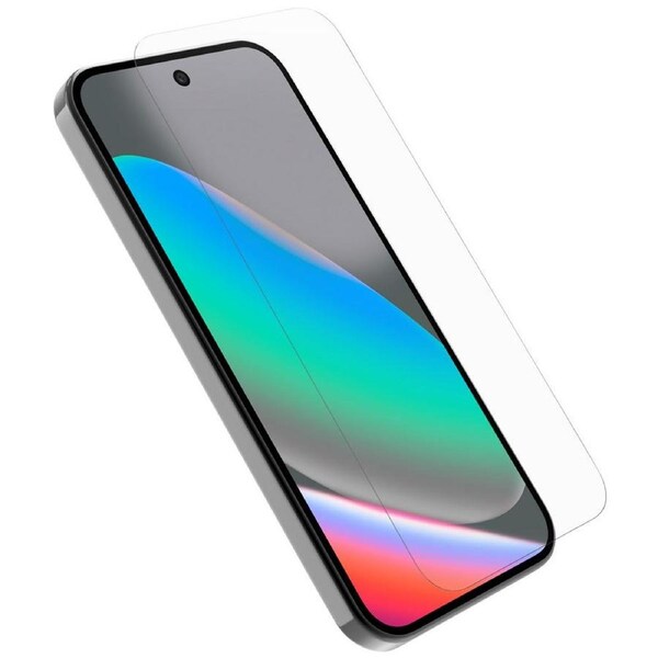 OtterBox Premium Screen Protector For Google Pixel 10/10 Pro - Clear