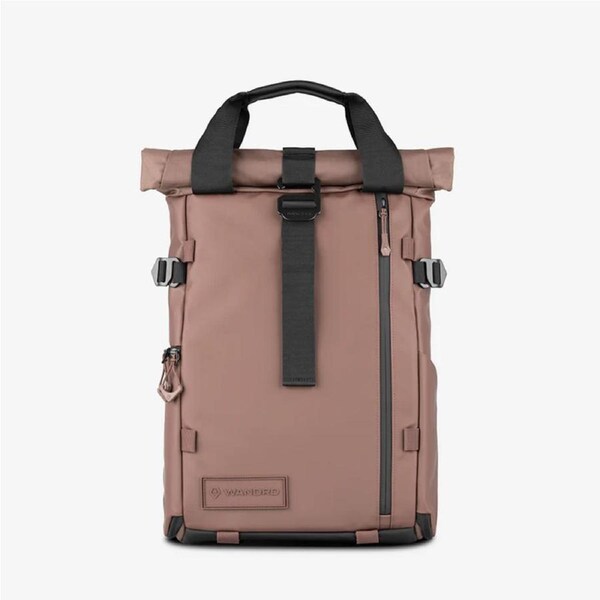 Wandrd PRVKE 15L - Atacama Clay