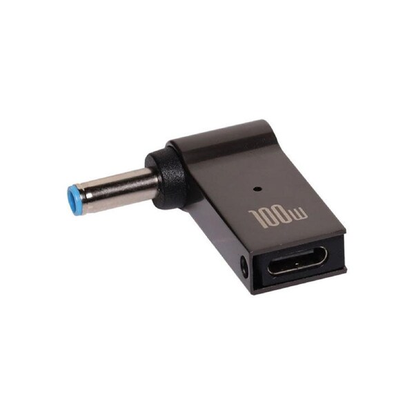 PD1922 USB C 100W Laptop Adapter 4.5x3.0mm