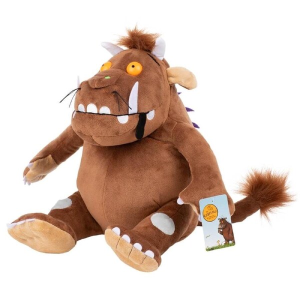 The Gruffalo Large 32cm Plush
