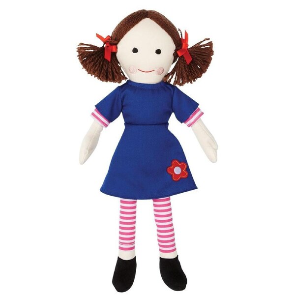 Play School Jemima Classic Doll 32cm Plush