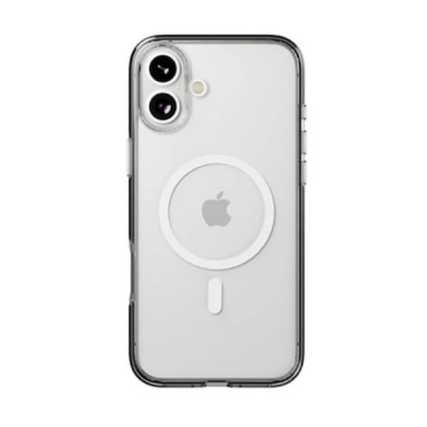 Cygnett EcoMag Case for iPhone 16 Plus - Clear