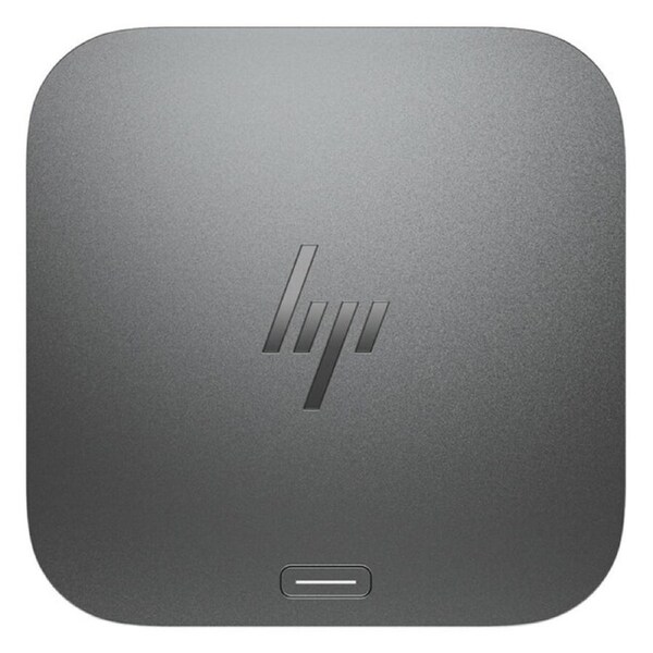 HP G6 Thunderbolt 4 Ultra 180W Dock (9X481UT)