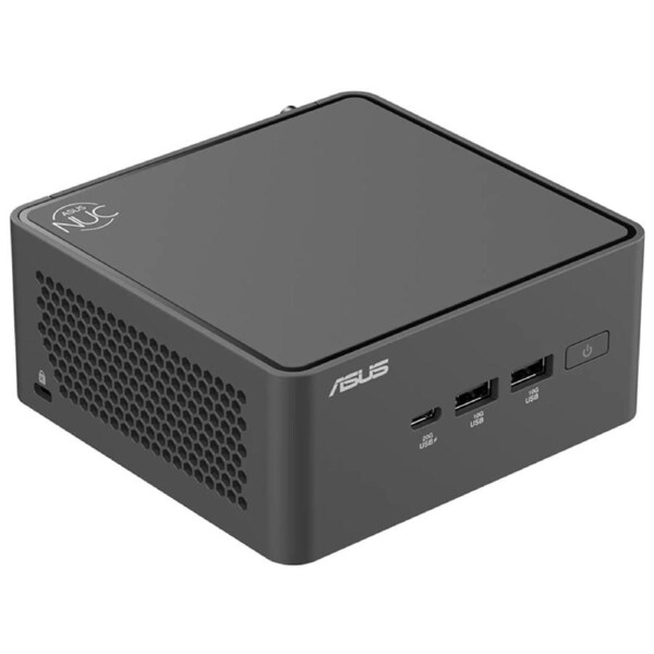 Asus NUC 15 Pro Tall Barebone Kit - Intel Core Ultra 7 255H (RNUC15CRHU700004I)