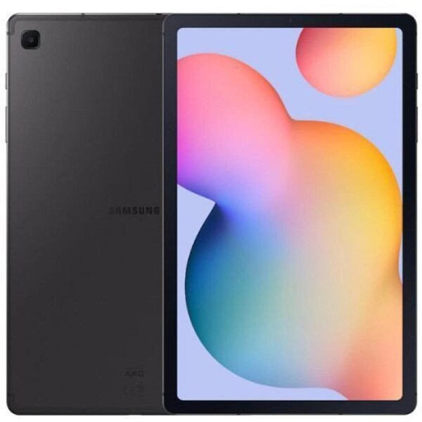 Samsung Galaxy Tab S6 Lite (2020) (without S-Pen) 10.4-inch - 128GB - Oxford Grey - Cellular + WiFi - 10.4 Inch - Refurbished (Good Condition)