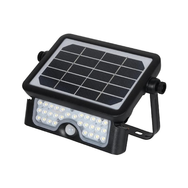 Multifunctional Solar LED Flood Light - 5W