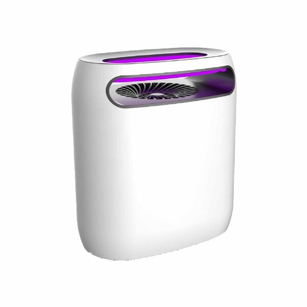 Magna Indoor Mosquito Trap Australia - White