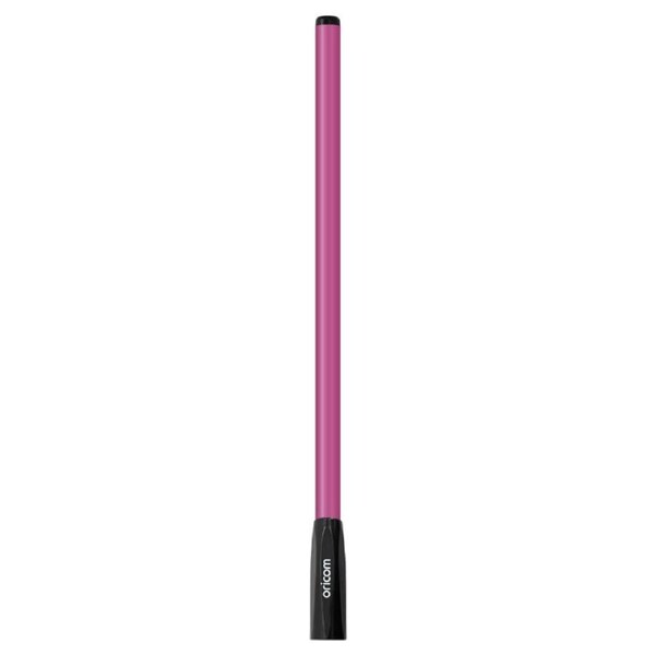ANT916PNK 3dBi Pink UHF CB Antenna Pole to Suit ANU916