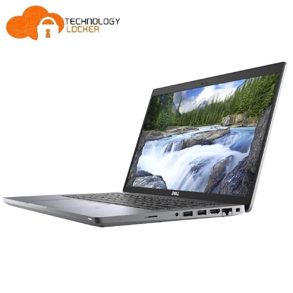 Dell Latitude 5420 Laptop i5 11th Gen @2.4 16GB RAM 512GB SSD Win 11 Pro Gr.B