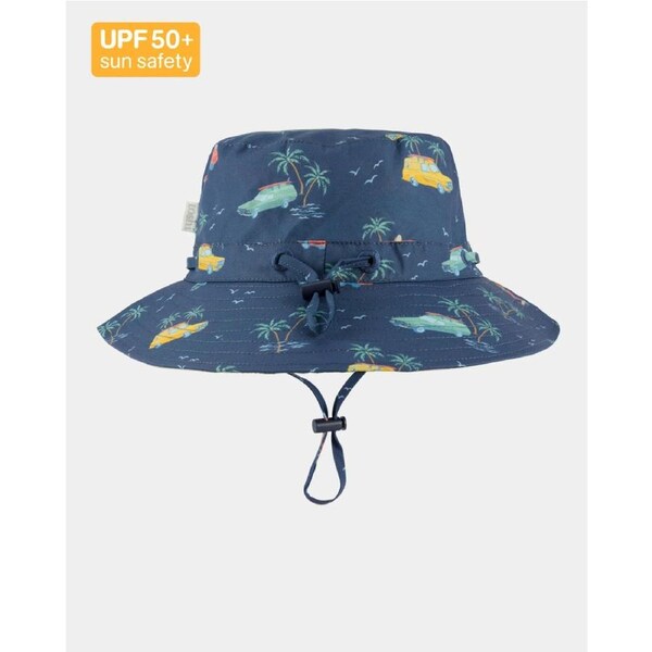 Toshi Sunhat Banjo Swell Seekers - Large
