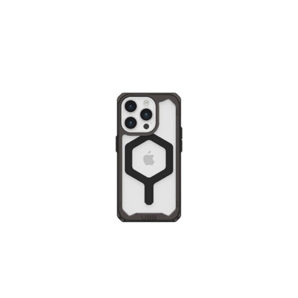 UAG Plyo Magsafe - iPhone 15 Pro - Black/Black