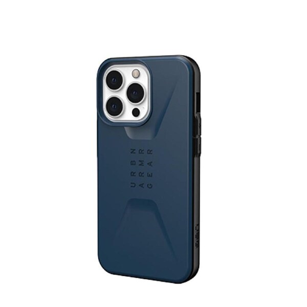 UAG Civilian Case for Apple iPhone 13 Pro- Mallard