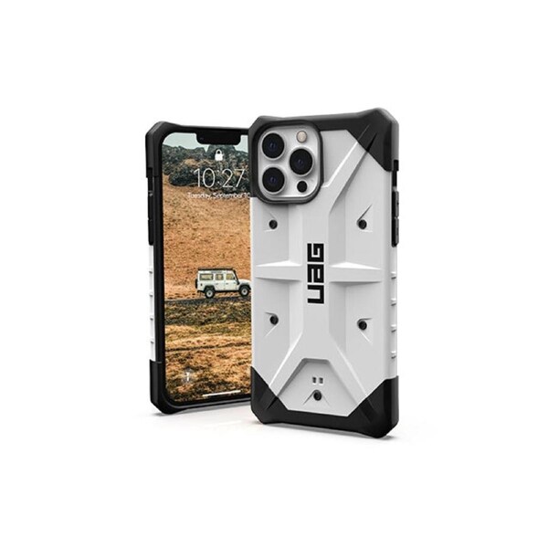 UAG Pathfinder - iPhone 13 Pro - White