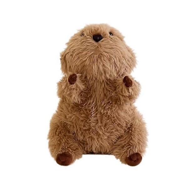 Simulation sea lion doll cute little seal plush toy birthday gift for women