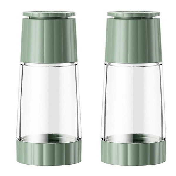 Pepper Grinder Manual Peppercorns Sea Salt Grinding Bottle