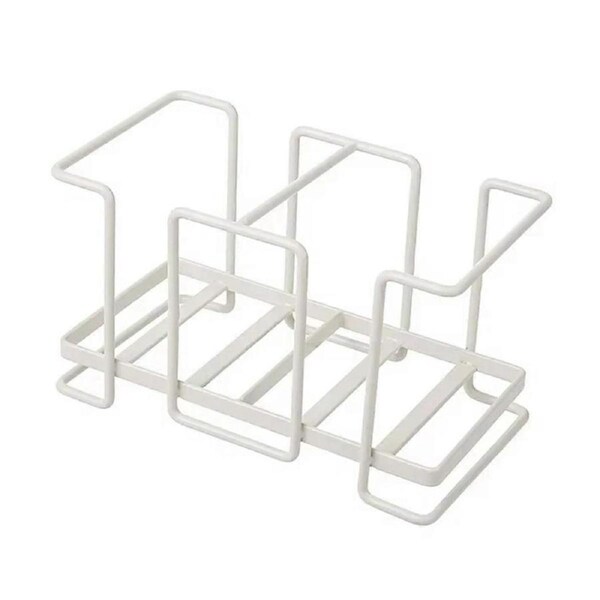 Paper Cup Holder Cup Picker Iron Storage Floor Home Coffee Tea Cup Holder Can Be Used for