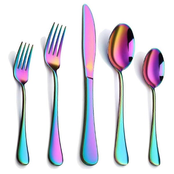 Cutlery Set, Stainless Steel Cutlery Set, Cutlery Set A