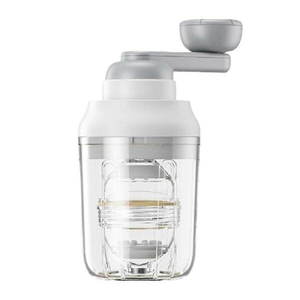 Manual Egg Shakers, Egg Spinner for Hard Boiled Eggs, Egg Mixer