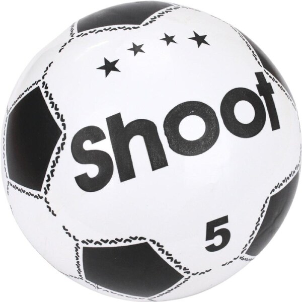 Soft Shoot Soccer Ball 20cm