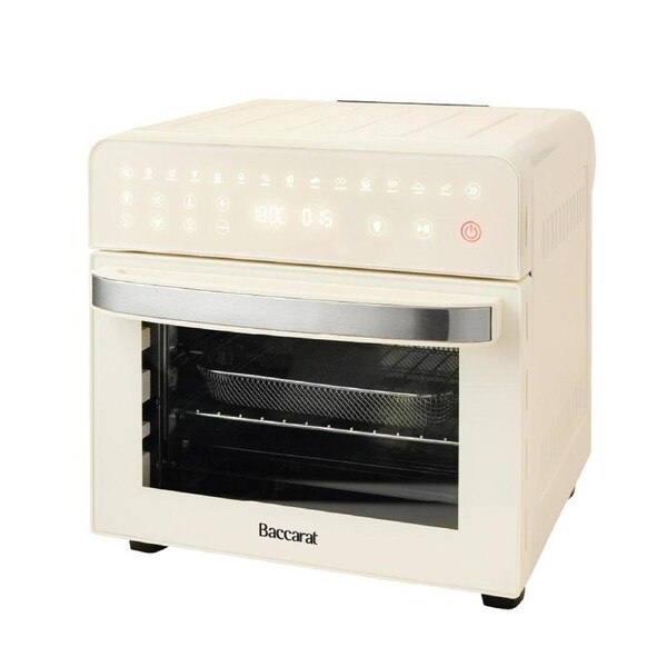 Baccarat NOOK 15L Air Fryer Oven