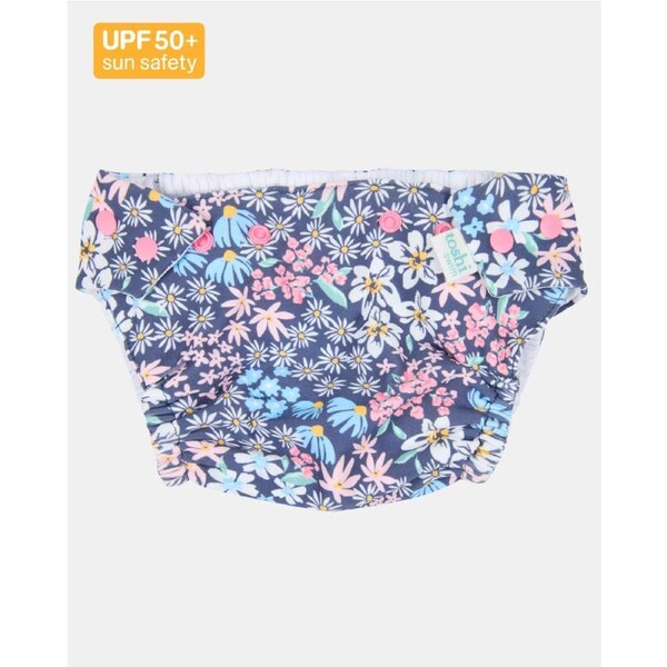 Toshi Swim Nappy Paradise - Wattle Dusk 00-0