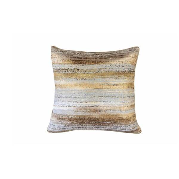 Bronte Luxury Cushion - Designer Pillow