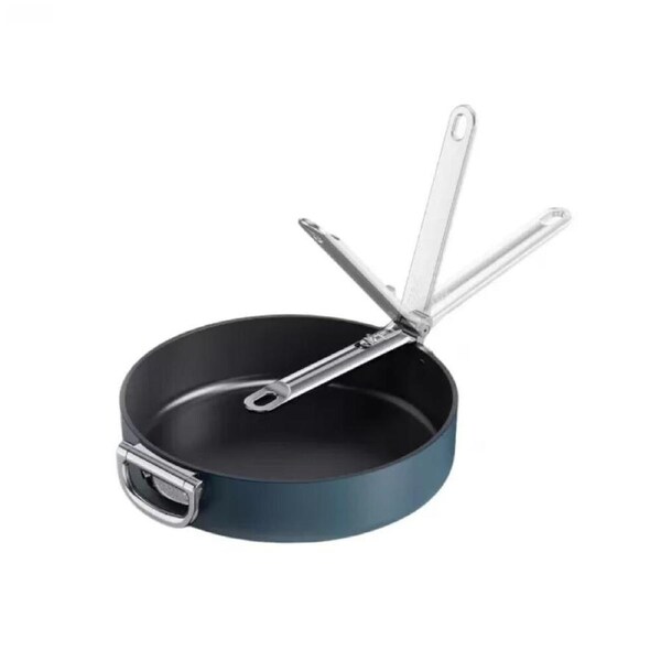 Joseph Joseph Space Non Stick Frypan 24cm / 9.5"