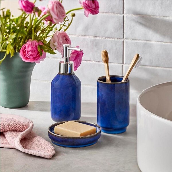 MyHouse Cedar Soap Dish