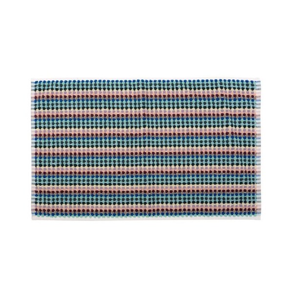 Bambury Miami Pom Pom Bath Towel Collection