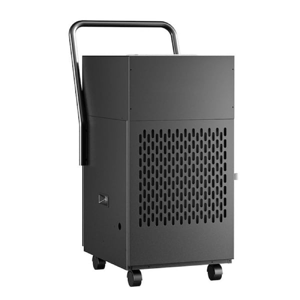 Commercial 328 L per day high power dehumidifier industrial dehumidifier (280 square meters)