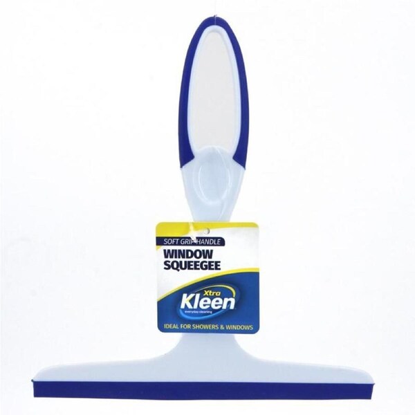 Xtra Kleen Squeegee 20.5cm x 19cm x 2.2cm