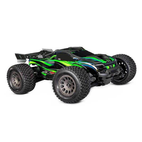 Traxxas 1:10 Scale Mini XRT VXL-3S 4WD RC Electric Monster Truck Model Kit