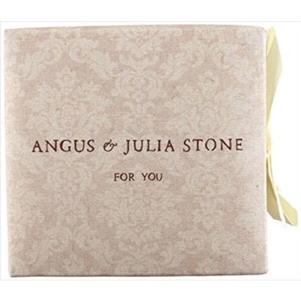 Angus & Julia Stone For You CD