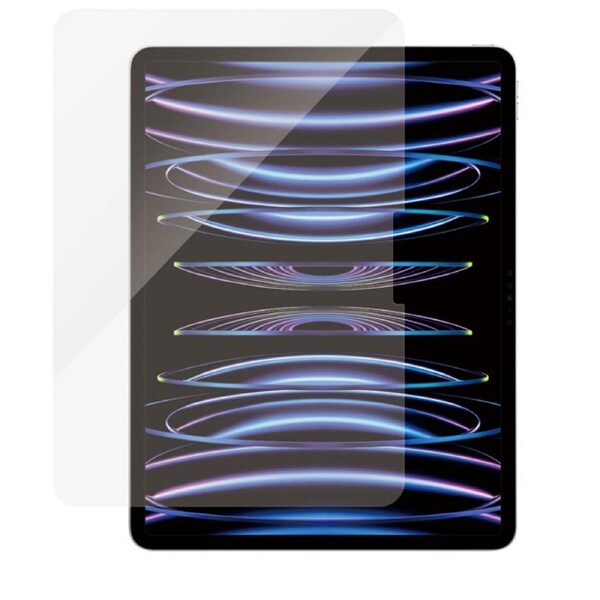 PanzerGlass UltraWide Fit Screen Protector for iPad Pro 11" Gen 5 2024