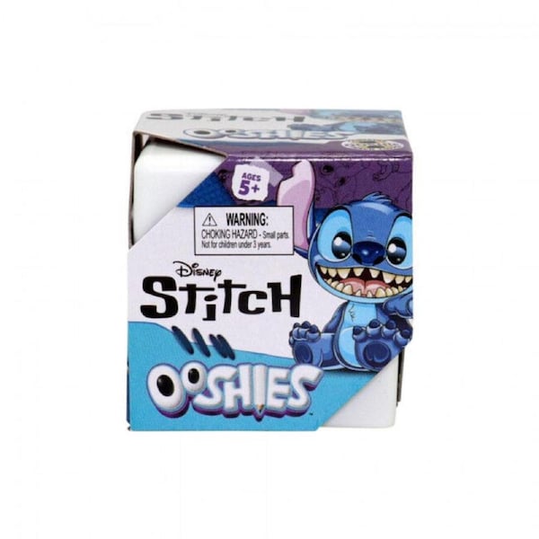 Ooshies Disney Stitch Blind Box