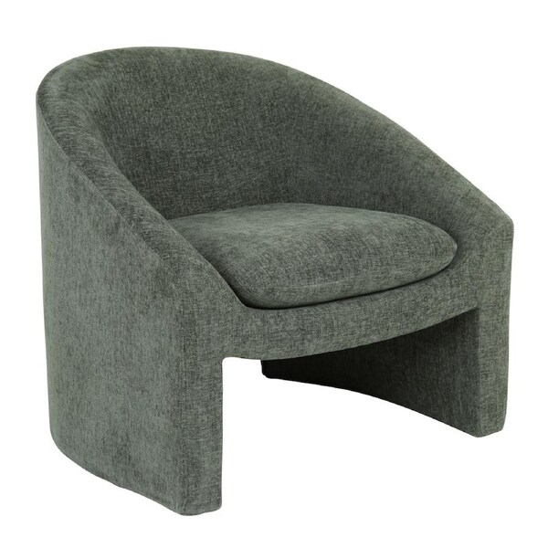 Cooper & Co. Watts Armchair Green