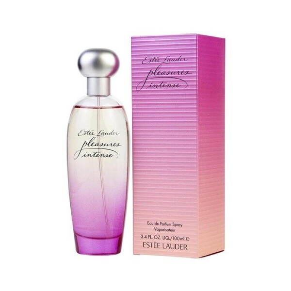 Pleasures Intense Perfume by Estee Lauder EDP 100ml