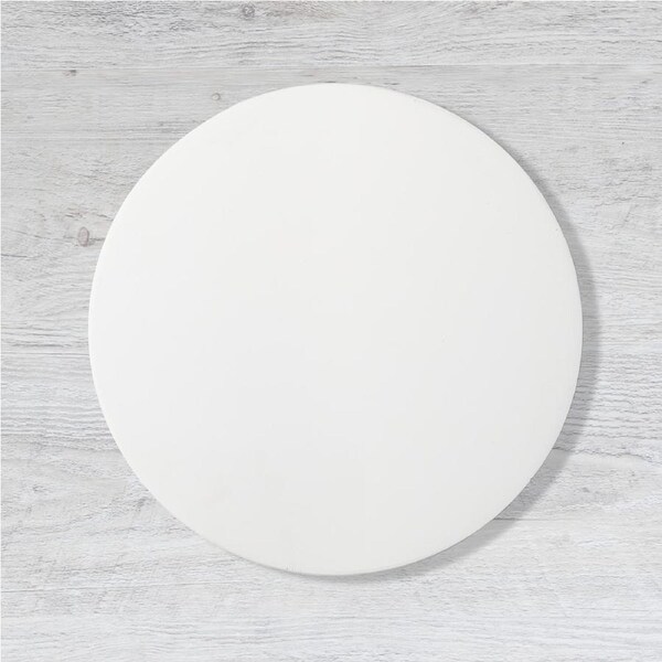 Replacement Pizza Stone for 12" Outdoor Auto Rotate Gas Pizza Oven